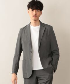 360°ストレッチツイル 2PATCH JACKET