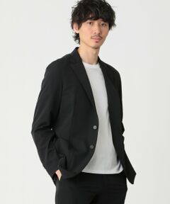 360°ストレッチツイル 2PATCH JACKET