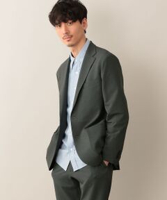 GRAMICCI×MACKINTOSH PHILOSOPHY　360°ストレッチツイルジャケット