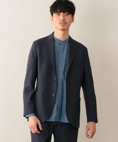 GRAMICCI×MACKINTOSH PHILOSOPHY　360°ストレッチツイルジャケット