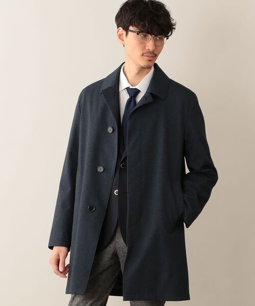 セール Extrasolid Gatwick その他アウター Mackintosh Philosophy Mens マッキントッシュ フィロソフィー メンズ ファッション通販 タカシマヤファッションスクエア