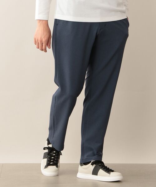 GRAMICCI×MACKINTOSH PHILOSOPHY 360°ストレッチツイル NNパンツ