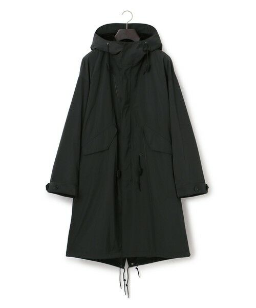 【WEB限定】モッズコート 【WEB限定】モッズコート