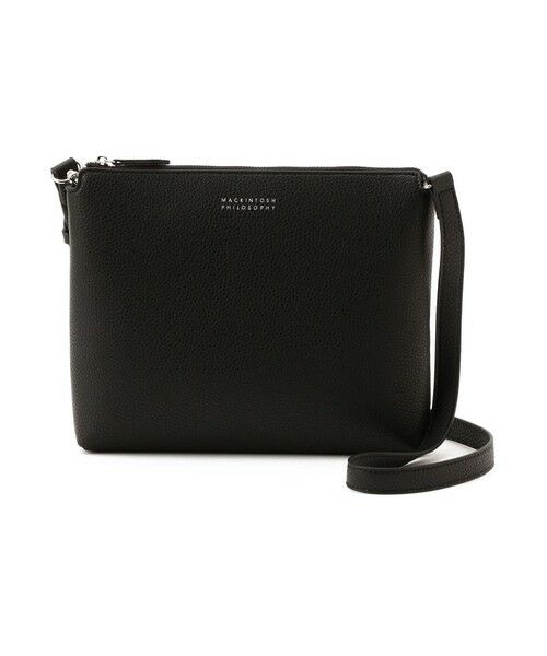 マイクロファイバー 2wayショルダー ショルダーバッグ Mackintosh Philosophy Mens マッキントッシュ フィロソフィー メンズ ファッション通販 タカシマヤファッションスクエア