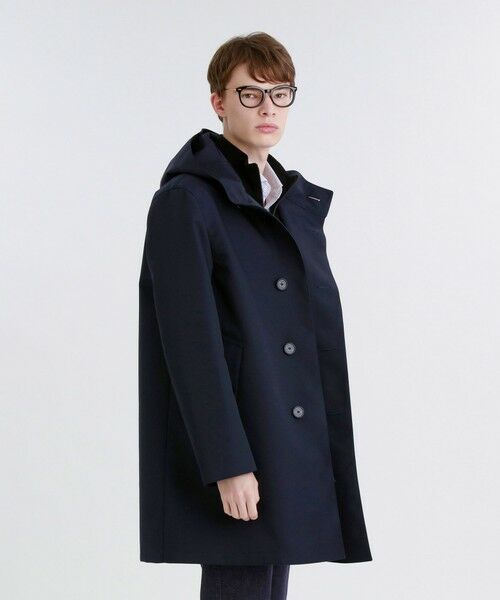 ブロードボンディング HOODED COAT BRISTOL（ブリストル） （その他