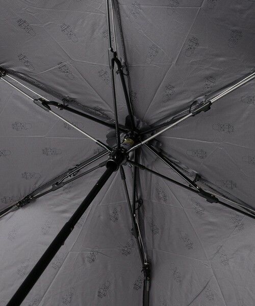 MACKINTOSH PHILOSOPHY(MENS) / マッキントッシュ フィロソフィー　メンズ 傘 | 【Barbrella&reg;】　軽量ミニ傘(55cm) | 詳細6