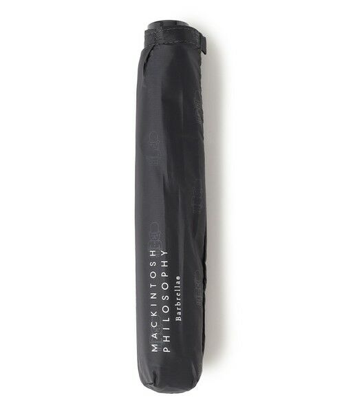 Barbrella®】 軽量ミニ傘(55cm) （傘）｜MACKINTOSH