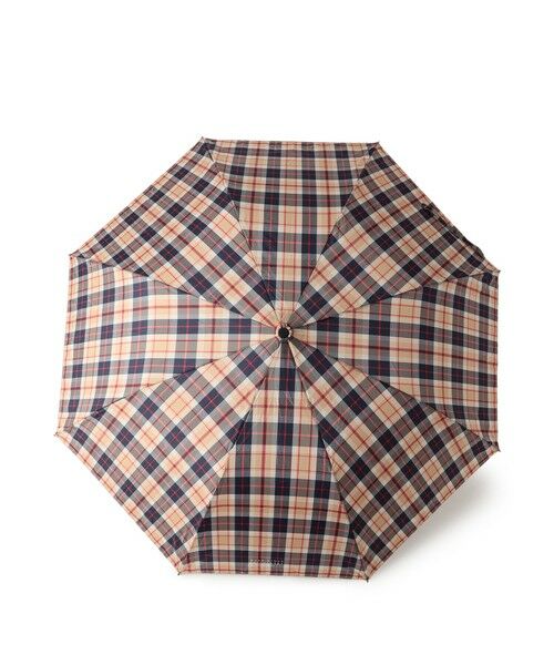 MACKINTOSH PHILOSOPHY(MENS) / マッキントッシュ フィロソフィー　メンズ 傘 | 【Barbrella&reg;】　Easy Folding(55cm) | 詳細1