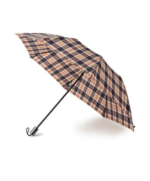 MACKINTOSH PHILOSOPHY(MENS) / マッキントッシュ フィロソフィー　メンズ 傘 | 【Barbrella&reg;】　Easy Folding(55cm) | 詳細2
