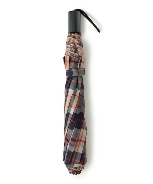 MACKINTOSH PHILOSOPHY(MENS) / マッキントッシュ フィロソフィー　メンズ 傘 | 【Barbrella&reg;】　Easy Folding(55cm) | 詳細5