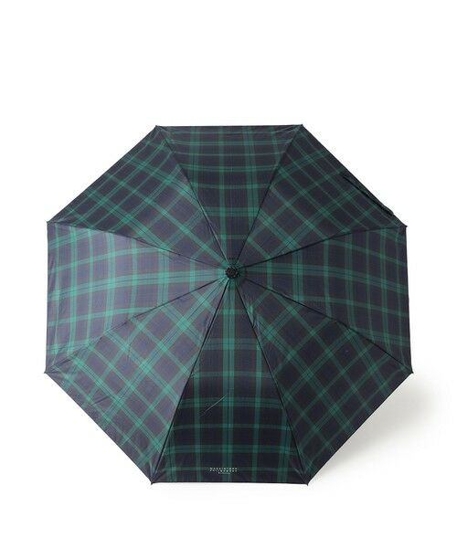 MACKINTOSH PHILOSOPHY(MENS) / マッキントッシュ フィロソフィー　メンズ 傘 | 【Barbrella&reg;】　Easy Folding(55cm) | 詳細1