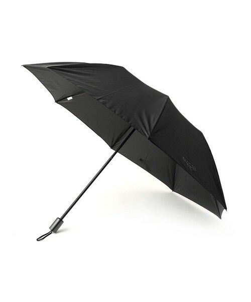 MACKINTOSH PHILOSOPHY(MENS) / マッキントッシュ フィロソフィー　メンズ 傘 | 【Barbrella(R)】Easy Folding(55cm) | 詳細4
