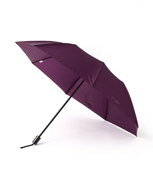 MACKINTOSH PHILOSOPHY(MENS) / マッキントッシュ フィロソフィー　メンズ 傘 | 【Barbrella(R)】Easy Folding(55cm) | 詳細7