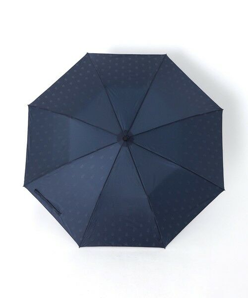 MACKINTOSH PHILOSOPHY(MENS) / マッキントッシュ フィロソフィー　メンズ 傘 | 【Barbrella&reg;】　Easy Folding(55cm) | 詳細1