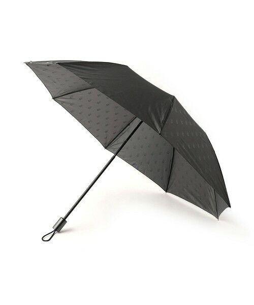 MACKINTOSH PHILOSOPHY(MENS) / マッキントッシュ フィロソフィー　メンズ 傘 | 【Barbrella&reg;】　Easy Folding(55cm) | 詳細2