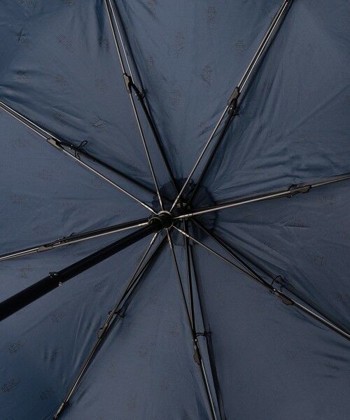 MACKINTOSH PHILOSOPHY(MENS) / マッキントッシュ フィロソフィー　メンズ 傘 | 【Barbrella&reg;】　Easy Folding(55cm) | 詳細6