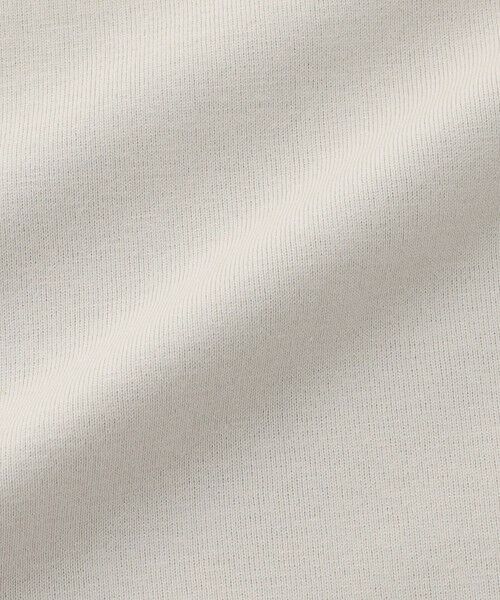 MACKINTOSH PHILOSOPHY(MENS) / マッキントッシュ フィロソフィー　メンズ カットソー | VIBTEXコラボ クルーネック半袖Tシャツ | 詳細12