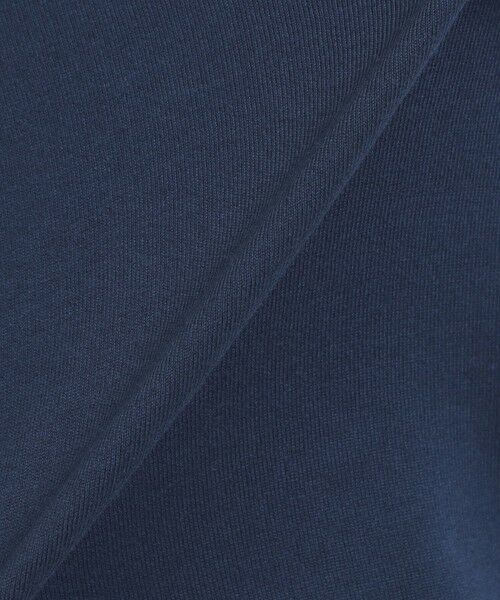 MACKINTOSH PHILOSOPHY(MENS) / マッキントッシュ フィロソフィー　メンズ カットソー | VIBTEXコラボ クルーネック半袖Tシャツ | 詳細14