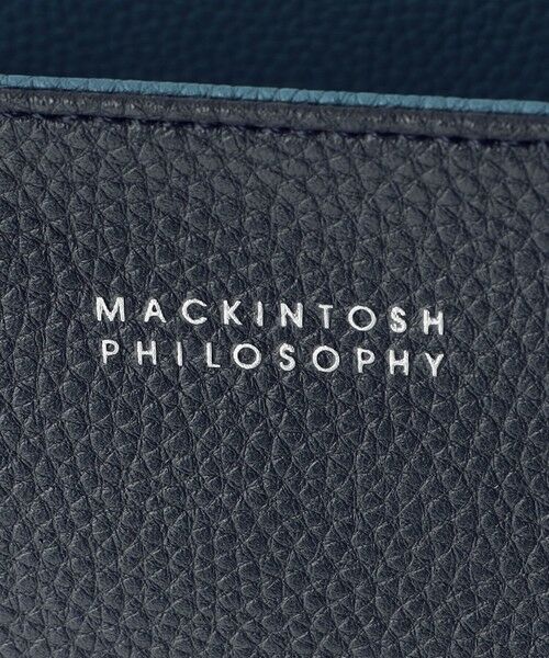 MACKINTOSH PHILOSOPHY(MENS) / マッキントッシュ フィロソフィー　メンズ メッセンジャーバッグ・ウエストポーチ |  | 詳細9