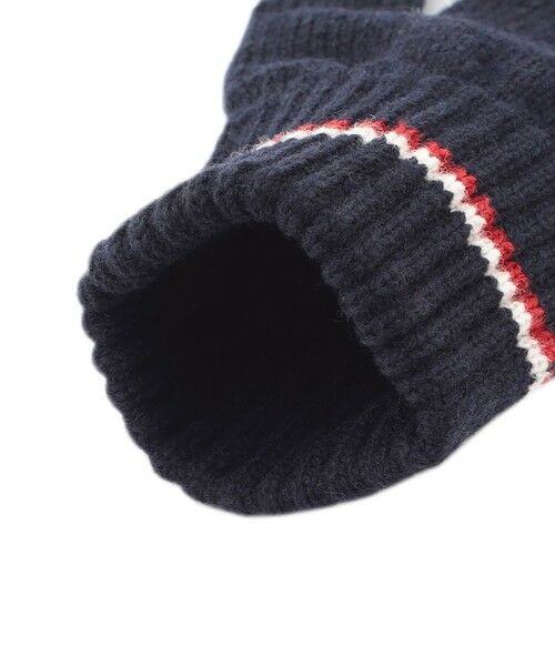 バッキンガムベア マフラー グローブセット マフラー ショール スヌード ストール Mackintosh Philosophy Mens マッキントッシュ フィロソフィー メンズ ファッション通販 タカシマヤファッションスクエア