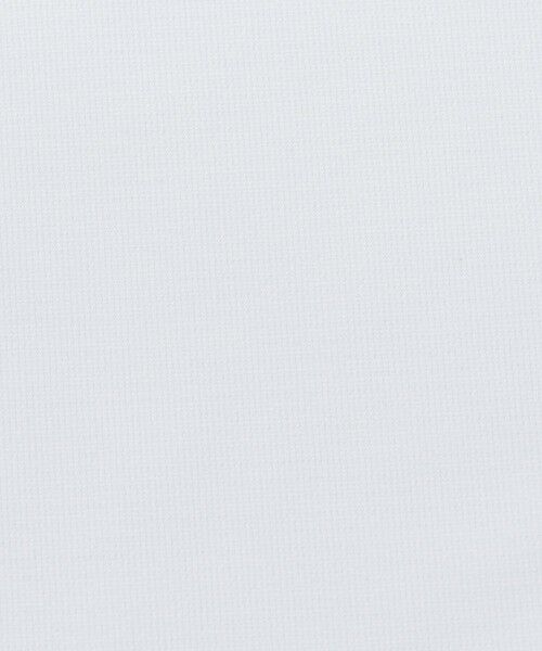 MACKINTOSH PHILOSOPHY(MENS) / マッキントッシュ フィロソフィー　メンズ シャツ・ブラウス | トロッター 半袖シャツ トリコット鹿の子 | 詳細11