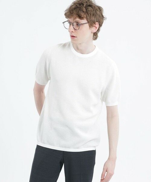 フラッフィーニット クルーネック ニット セーター Mackintosh Philosophy Mens マッキントッシュ フィロソフィー メンズ ファッション通販 タカシマヤファッションスクエア フラッフィーニット クルーネック ニット セーター Mackintosh Philosophy Mens マッキントッシュ フィロソフィー メンズ ファッション通販 タカシマヤファッションスクエア