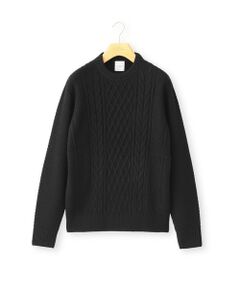 メンズ ニット セーター ファッション通販 タカシマヤファッションスクエア