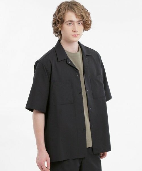 MACKINTOSH PHILOSOPHY SHELTECH shirt - トップス