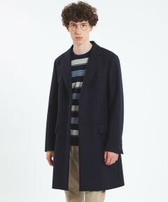 MACKINTOSH PHILOSOPHY(MENS) / マッキントッシュ フィロソフィー　メンズ その他アウター | ショートビーバー STANHOPE（スタンホープ）