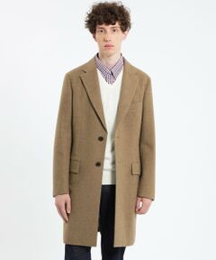 MACKINTOSH PHILOSOPHY(MENS) / マッキントッシュ フィロソフィー　メンズ その他アウター | ショートビーバー STANHOPE（スタンホープ）