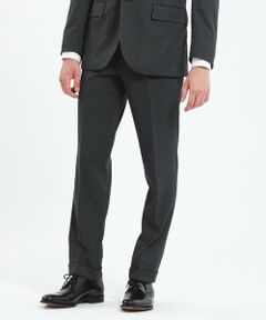 MACKINTOSH PHILOSOPHY(MENS) / マッキントッシュ フィロソフィー　メンズ その他パンツ | トロッター トラウザーズ#107 2WAYストレッチドビー