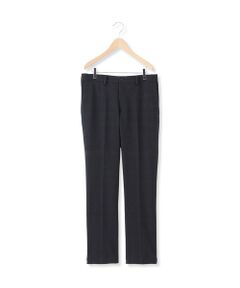 MACKINTOSH PHILOSOPHY(MENS) / マッキントッシュ フィロソフィー　メンズ その他パンツ | テーラードジャージー パンツ グレンチェック/ツイル