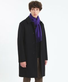 MACKINTOSH PHILOSOPHY(MENS) / マッキントッシュ フィロソフィー　メンズ その他アウター | ショートビーバー WELLINGTON（ウェリントン）