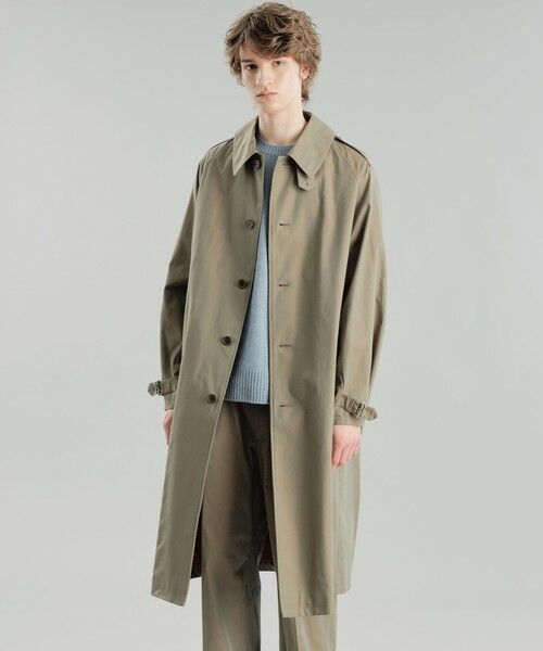 ◇◇GREY LABEL 【CRAWLEY(クローリー)】 （その他アウター ...