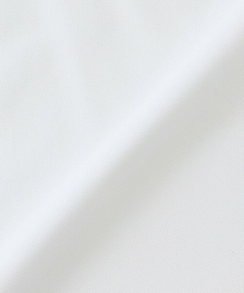 MACKINTOSH PHILOSOPHY(MENS) / マッキントッシュ フィロソフィー メンズ シャツ・ブラウス | トロッター シャツ トリコットジャージー ボタンダウン | 詳細10