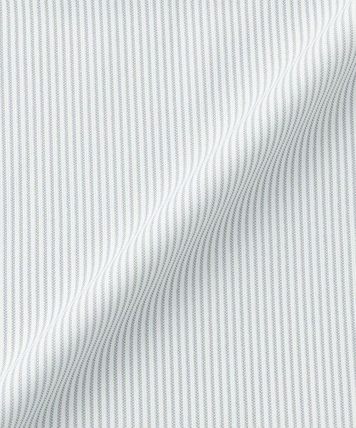 MACKINTOSH PHILOSOPHY(MENS) / マッキントッシュ フィロソフィー メンズ シャツ・ブラウス | トロッター シャツ トリコットジャージー ボタンダウン | 詳細11