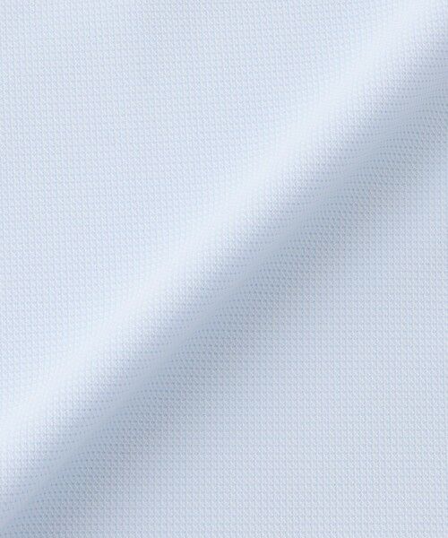 MACKINTOSH PHILOSOPHY(MENS) / マッキントッシュ フィロソフィー メンズ シャツ・ブラウス | トロッター シャツ トリコットジャージー ボタンダウン | 詳細12