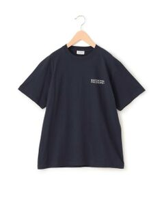 【店舗限定】5.6oz クルーネックロゴTシャツ