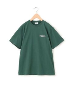 【店舗限定】5.6oz クルーネックロゴTシャツ