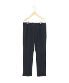 MACKINTOSH PHILOSOPHY(MENS) / マッキントッシュ フィロソフィー　メンズ その他パンツ | トロッター トラウザーズ#111 カノコ調メッシュジャージー