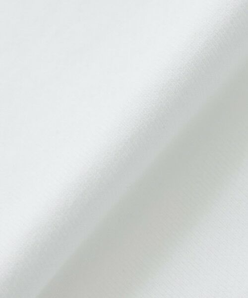 MACKINTOSH PHILOSOPHY(MENS) / マッキントッシュ フィロソフィー　メンズ カットソー | 【WEB限定】バッキンガムベア 10オンス裏パイル ワンポイントフーデッドパーカー | 詳細12