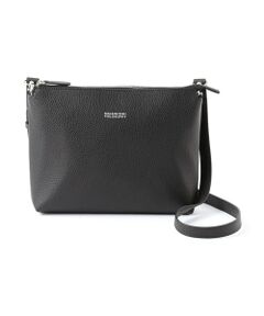 MACKINTOSH PHILOSOPHY(MENS) / マッキントッシュ フィロソフィー　メンズ メッセンジャーバッグ・ウエストポーチ | 【2023年秋冬商品】シンセティックシュリンクレザー 2wayショルダー