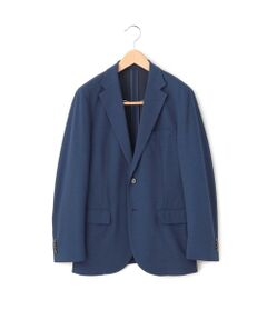 【予約販売】トロッター ジャケット #111 カノコ調メッシュジャージー