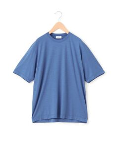 REDA ACTIVEジャージー クルーネックTシャツ