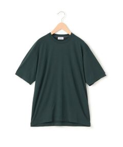 REDA ACTIVEジャージー クルーネックTシャツ