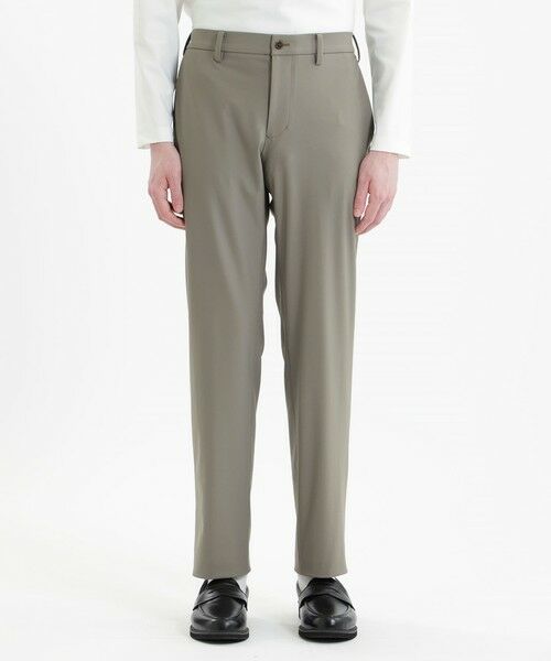 MACKINTOSH PHILOSOPHY(MENS) / マッキントッシュ フィロソフィー　メンズ その他パンツ | ドライフラットストレッチ ERASTIC PANTS ハイテンショントリコット | 詳細3