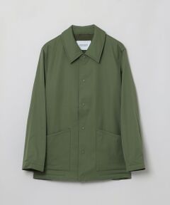 【WEB＆一部店舗限定】WARENFORD light　バックコーティングツイル