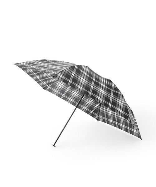 MACKINTOSH PHILOSOPHY(MENS) / マッキントッシュ フィロソフィー　メンズ 傘 | 【Barbrella(R)】バーブレラ 55cm チェック | 詳細3