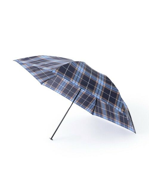 MACKINTOSH PHILOSOPHY(MENS) / マッキントッシュ フィロソフィー　メンズ 傘 | 【Barbrella(R)】バーブレラ 55cm チェック | 詳細4