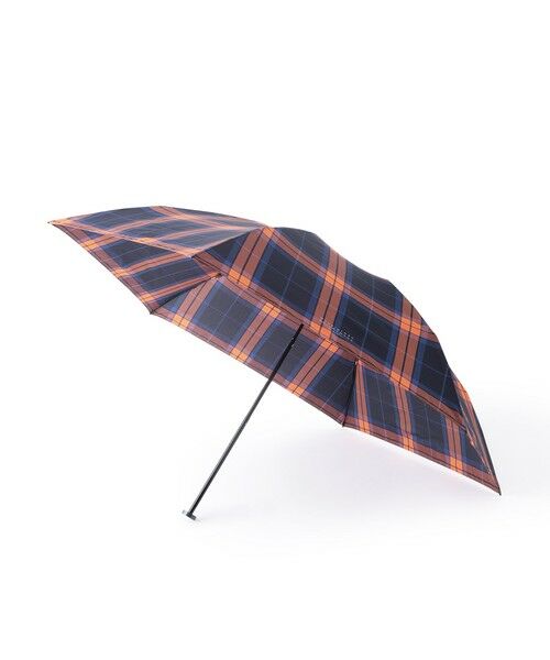 MACKINTOSH PHILOSOPHY(MENS) / マッキントッシュ フィロソフィー　メンズ 傘 | 【Barbrella(R)】バーブレラ 55cm チェック | 詳細5